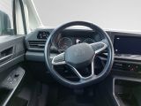 VW Caddy Cargo Maxi 2.0 TDI NAVI+AHK+SITZHZ+PDC+LED