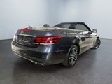 MERCEDES-BENZ E 220 Bluetec Cabrio KAMERA SPUR PDC SHZ