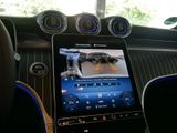 MERCEDES-BENZ GLC 220 d 4M AMG SPUR PANO AHK 360 PDC SHZ MEMO