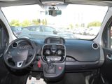 RENAULT Kangoo Intens BLUE   NAVI+BT+RFK+PDC
