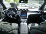 MERCEDES-BENZ C 400 e 4M , AMG BURM AHK DISTR KAMERA SPUR PDC