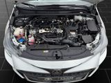 TOYOTA Corolla Touring Sports +Hybrid +GR Sport