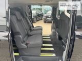 FORD Tourneo Custom L2 Titanium 170 PS Automatik FWD -AHK-Beids.Schiebetür-