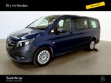 MERCEDES-BENZ Vito 114 TOURER PRO LANG KAMERA NAVI 8SITZER