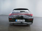 MERCEDES-BENZ CLA 250+ Shooting Brake mit EQ Technologie AMG