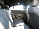 MERCEDES-BENZ A 200  NIGHT PROGRESSIVE MEMO MULTI DISTR KAMERA