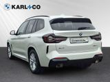 BMW X3 xDrive20i M Sport Panorama HiFi Lenkradheizung