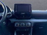 TOYOTA Yaris Comfort