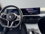 BMW 318 i Touring M Sport Driv Assis Ad. LED HiFi