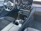 MERCEDES-BENZ C 300 (EURO 6d-TEMP) C 300 (205.383) Klima Navi