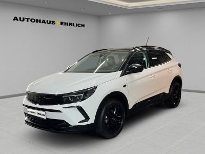 OPEL Grandland GS Line 1.5 +Kamera+IntelliLux+Navi+