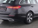 MERCEDES-BENZ C 200 T d , AVANTGARDE MEMO 360 DISTR KAMERA PDC