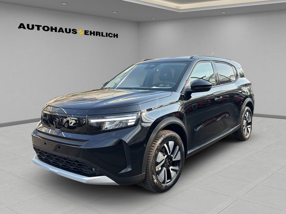 OPEL Frontera Electric Ultimate Extended Range 38.390,-