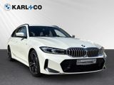 BMW 318 i Touring M Sport LC Prof Temp Driv Assis