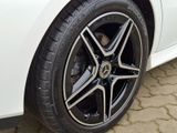 MERCEDES-BENZ CLA 220 d SB , BURM AMG NIGHT PREMIUM KAMERA