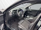 BMW 118 d Sport-Line LED PDC AHK DAB MFL Klimaaut.