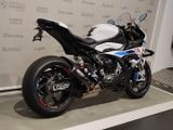 BMW S 1000 RR Oil Incl. 5/50,Carbonräder,Rizoma,Kellermann