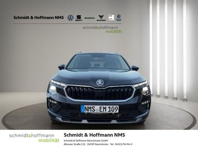 SKODA Kamiq Kamiq Selection