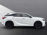 LEXUS RX 500 h+FSport+PANO+BELÜ.SITZE+MARK-LEV+ SOFORT