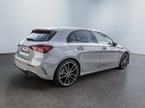 MERCEDES-BENZ A 200 d AMG NIGHT SPUR PANO KAMERA PDC SHZ