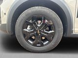 DACIA Jogger Extreme Hybrid 155 7-S.++PDC++KLIMA++ NP: 29.380