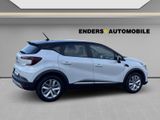 RENAULT Captur II Business Edition Neuer BUSIN. ED. TCe 90