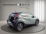 TOYOTA Aygo X 1,0 VVT-i Teamplayer Klima