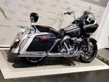 HARLEY DAVIDSON Road Glide CVO, 5HD1, Dr. Jekill & Mr. Hyde, Wilbers Nivomat, Top Geflegt,