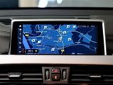 BMW X2 sDrive18d (ab 2017)