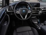 BMW iX3 +AHK+Navi+e-Sitze+360Kamera+HUD+Leder+PDCv+h