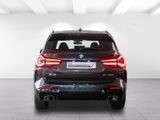 BMW X3 30dMSport+Panorama+AHK+Navi+HUD+Leder+Kamera