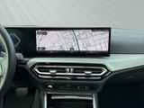 BMW 320 d Limousine LC Prof Stop&Go Lenkradheiz. DAB