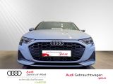 AUDI A3 Sportback TDI S-tronic Navi+ LED ACC Klima