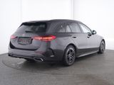MERCEDES-BENZ C 300 T d , AMG NIGHT PREMIUM MEMO 360 DISTR PDC