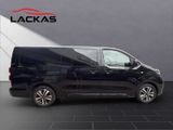 CITROEN SpaceTourer Plus XL *SHZ*Elek. Türen*Leder*