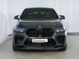 BMW X6 M Comp. B&W-Sound ACC 360 DriversPackage