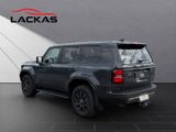 TOYOTA Land Cruiser 2,8 D-4D*Executive*AHK*7-SITZER*TOP