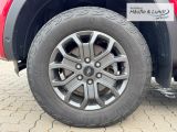FORD Ranger Wildtrak 2.0 Ecoblue 205PS Automatik