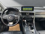 LEXUS RX 450 450h Luxury AWD Panoramadach