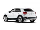 AUDI Q2 35 TDI Advanced S-tronic PDC+ Sitzhz Klima