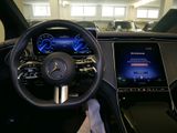 MERCEDES-BENZ EQE 300 , AMG SPUR PANO STANDH KAMERA PDC SHZ