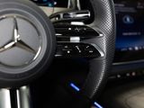 MERCEDES-BENZ E 200 T , AMG NIGHT AHK DISTR KAMERA PANO SPUR