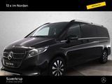 MERCEDES-BENZ V 300 Avantgarde XL DISTRO/STANDH/KLIMAAUT/LEDER/8 SITZE