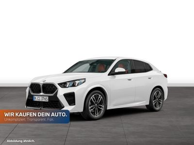 BMW X2 xDrive20d 