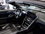 BMW 840 i Cabrio Innovations-Paket, Open-Air-Paket, Standheizung, 20-Zoll