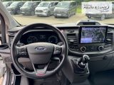 FORD Transit Custom 300 L2 Trend 2.0 TDCi -AHK-