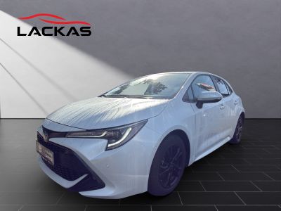 TOYOTA Corolla Hybrid Team D *Carplay*STZH*Kamera*