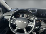 DACIA Sandero III Expression Stepway Expr. TCe 90