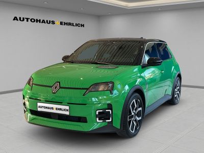 RENAULT 5 E-Tech Electric Comfort Range Techno