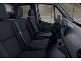 MERCEDES-BENZ Sprinter 315 PRITSCHE DOKA STANDARD 3SITZER